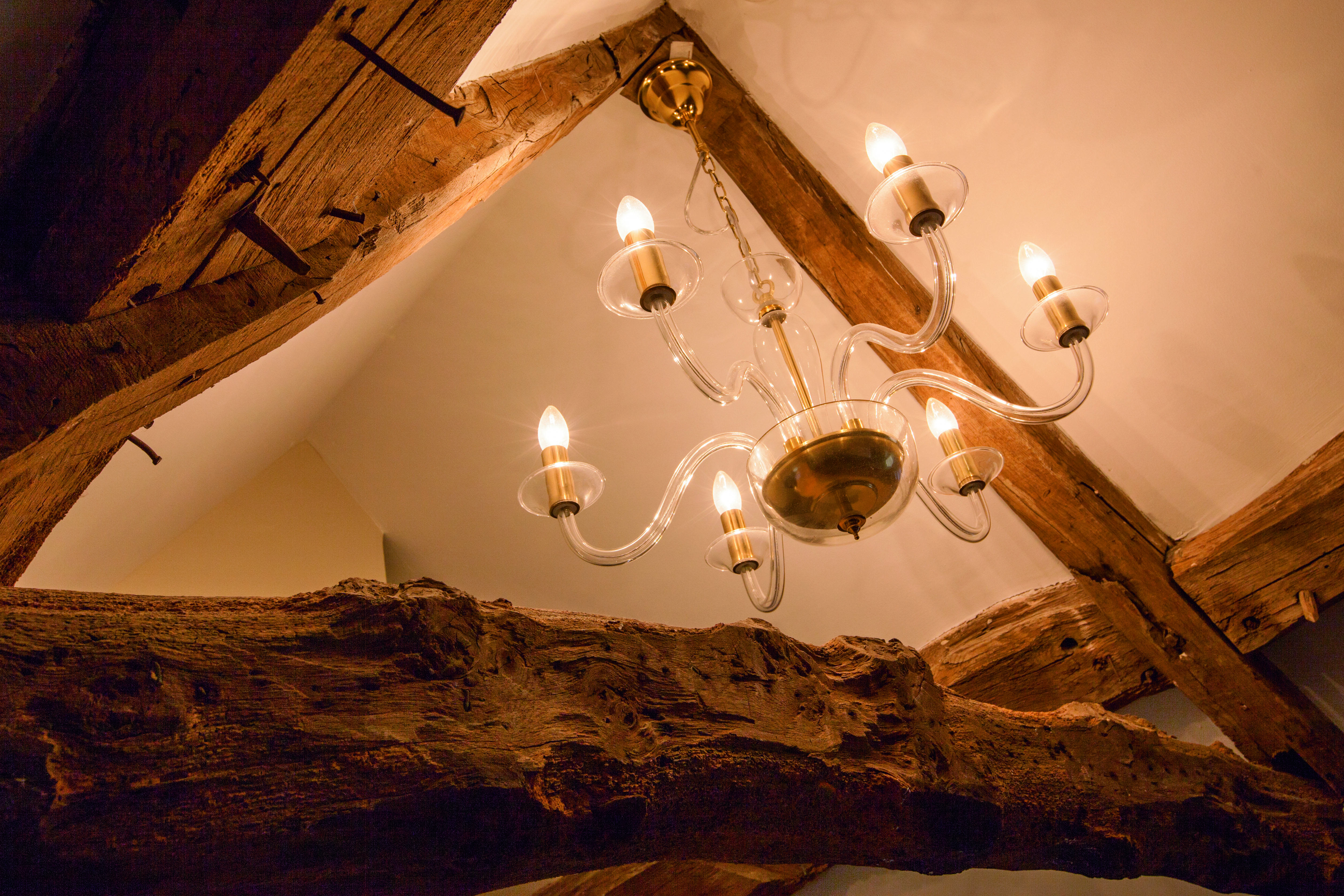 Macdonald Bear Hotel Woodstock
