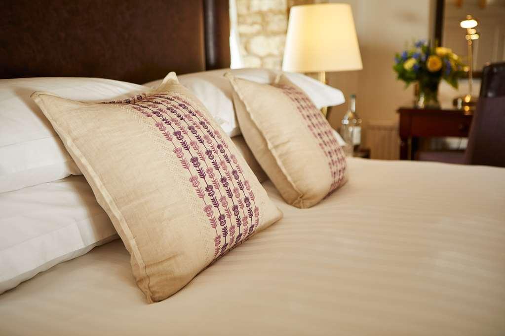 Hotel Macdonald Bear Woodstock