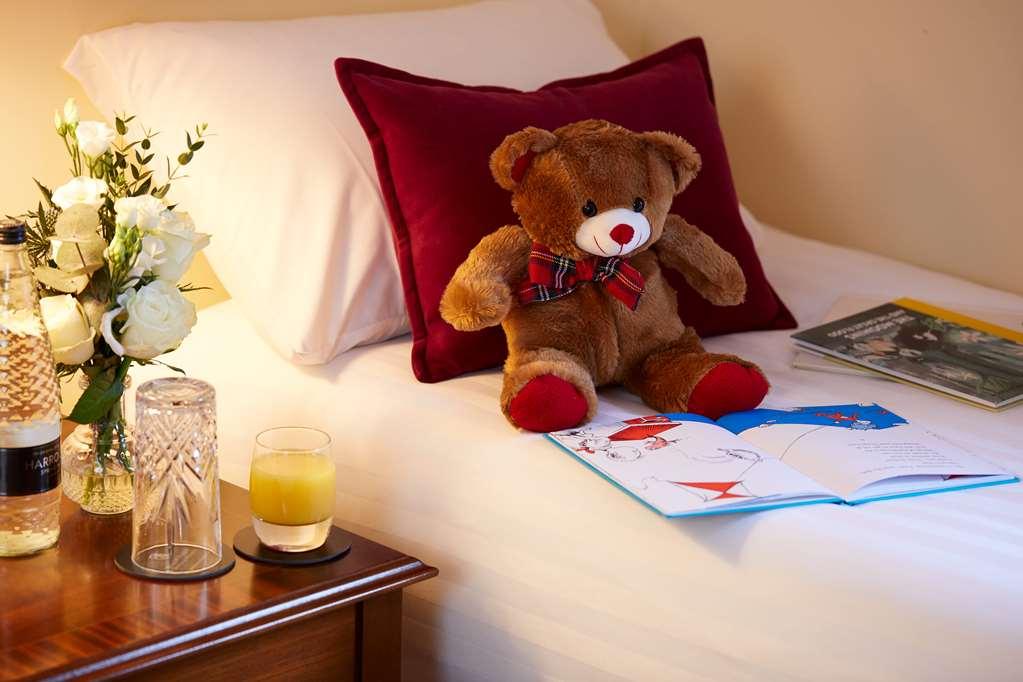 Macdonald Bear 4* Woodstock