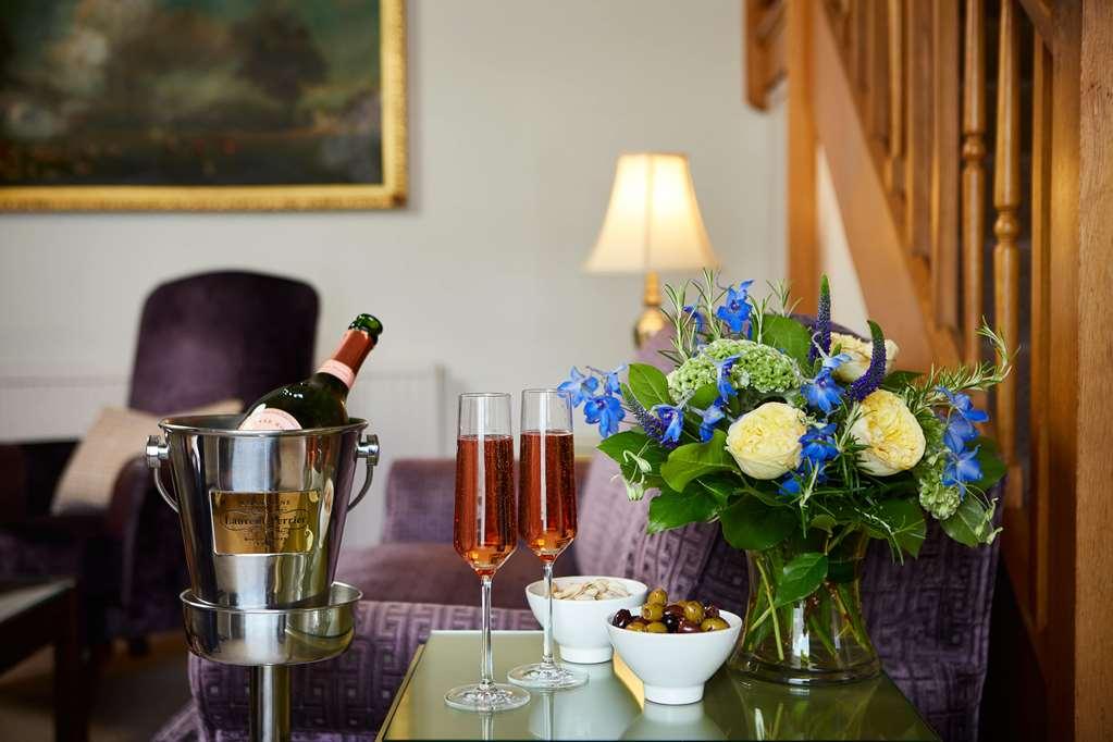 Hotel Macdonald Bear 4*