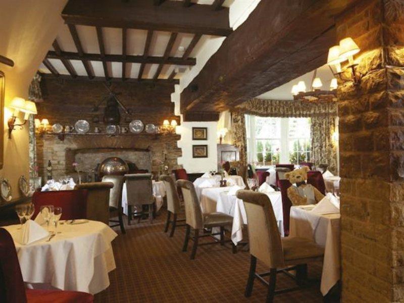 Hotel Macdonald Bear 4*